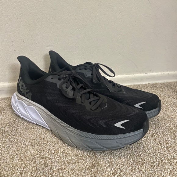Men’s Hoka Arahi 6 - Size 13 - Picture 1 of 5